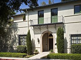 Langham Huntington, Pasadena, Los Angeles