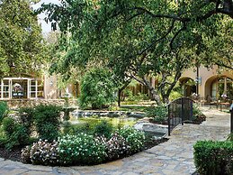 Langham Huntington, Pasadena, Los Angeles