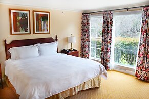 Langham Huntington, Pasadena, Los Angeles