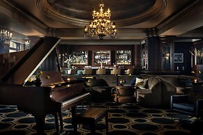 Langham Huntington, Pasadena, Los Angeles