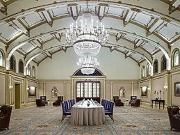 Langham Huntington, Pasadena, Los Angeles