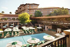 Langham Huntington, Pasadena, Los Angeles