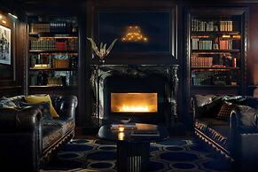 Langham Huntington, Pasadena, Los Angeles