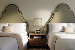 Langham Huntington, Pasadena, Los Angeles