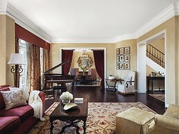 Langham Huntington, Pasadena, Los Angeles
