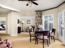 Langham Huntington, Pasadena, Los Angeles