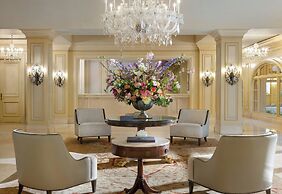 Langham Huntington, Pasadena, Los Angeles