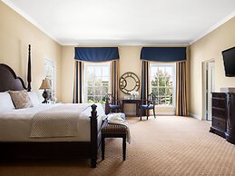 Langham Huntington, Pasadena, Los Angeles