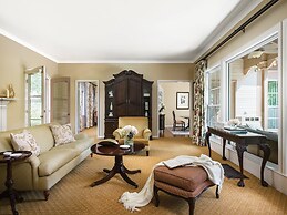 Langham Huntington, Pasadena, Los Angeles