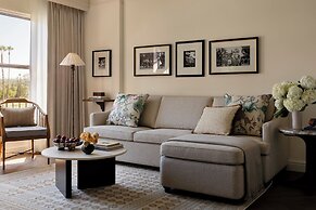Langham Huntington, Pasadena, Los Angeles