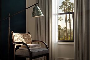 Langham Huntington, Pasadena, Los Angeles