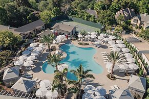 Langham Huntington, Pasadena, Los Angeles