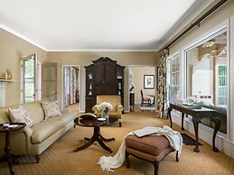 Langham Huntington, Pasadena, Los Angeles