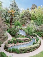 Langham Huntington, Pasadena, Los Angeles