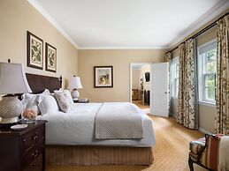 Langham Huntington, Pasadena, Los Angeles
