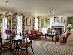 Langham Huntington, Pasadena, Los Angeles