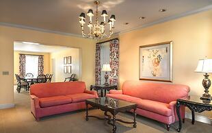 Langham Huntington, Pasadena, Los Angeles
