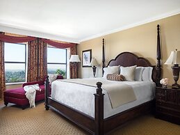 Langham Huntington, Pasadena, Los Angeles