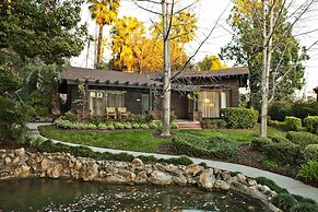 Langham Huntington, Pasadena, Los Angeles