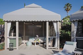 Langham Huntington, Pasadena, Los Angeles