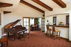 Langham Huntington, Pasadena, Los Angeles