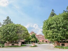 Langham Huntington, Pasadena, Los Angeles