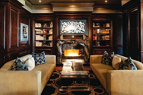 Langham Huntington, Pasadena, Los Angeles