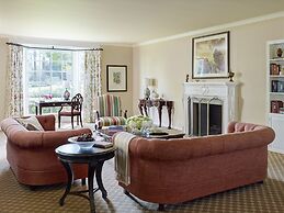 Langham Huntington, Pasadena, Los Angeles
