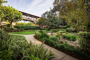 Langham Huntington, Pasadena, Los Angeles