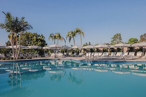 Langham Huntington, Pasadena, Los Angeles