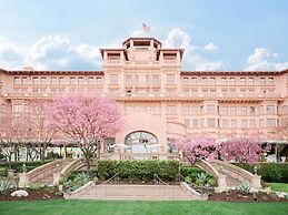 Langham Huntington, Pasadena, Los Angeles
