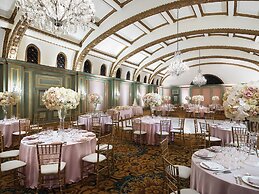 Langham Huntington, Pasadena, Los Angeles