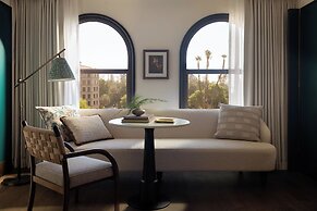 Langham Huntington, Pasadena, Los Angeles