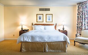 Langham Huntington, Pasadena, Los Angeles