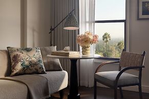 Langham Huntington, Pasadena, Los Angeles