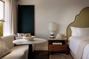 Langham Huntington, Pasadena, Los Angeles