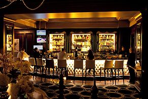 Langham Huntington, Pasadena, Los Angeles