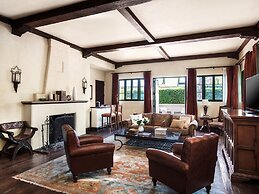 Langham Huntington, Pasadena, Los Angeles