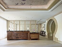 Langham Huntington, Pasadena, Los Angeles