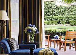 Langham Huntington, Pasadena, Los Angeles