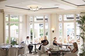 Langham Huntington, Pasadena, Los Angeles