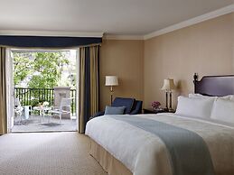 Langham Huntington, Pasadena, Los Angeles