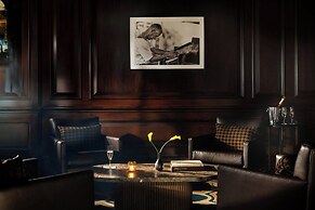 Langham Huntington, Pasadena, Los Angeles