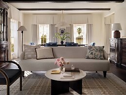 Langham Huntington, Pasadena, Los Angeles