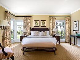 Langham Huntington, Pasadena, Los Angeles