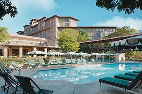 Langham Huntington, Pasadena, Los Angeles