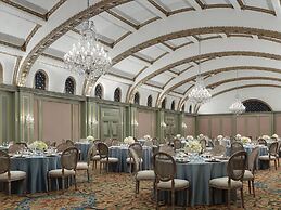 Langham Huntington, Pasadena, Los Angeles
