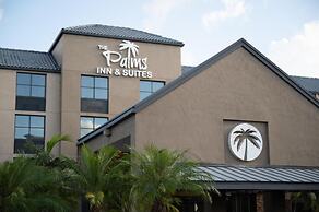 The Palms Inn & Suites