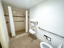 The Palms Inn & Suites