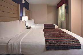 The Palms Inn & Suites